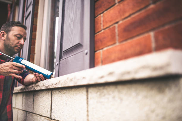 Best Geographic-Specific Insulation Services in Merrimac, VA