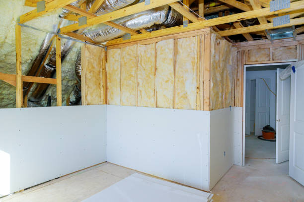 Best Geographic-Specific Insulation Services in Merrimac, VA