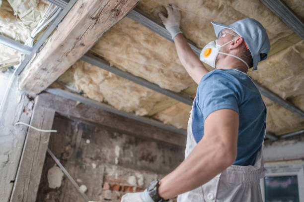Best Energy Efficiency Insulation in Merrimac, VA