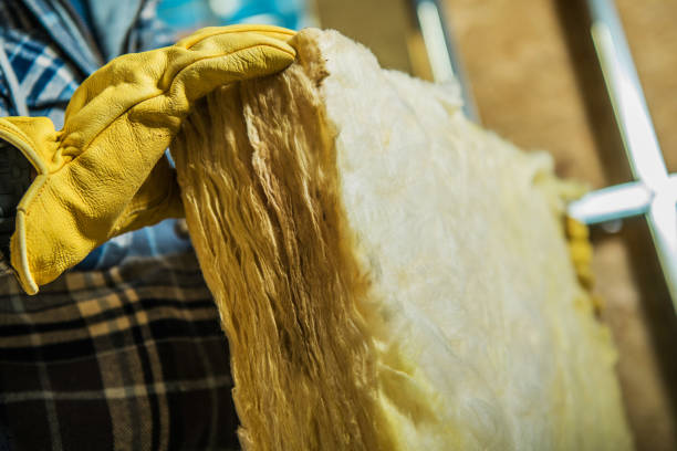 Best Specialized Insulation Services in Merrimac, VA