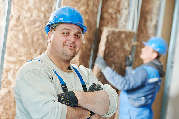 Best Residential Insulation in Merrimac, VA