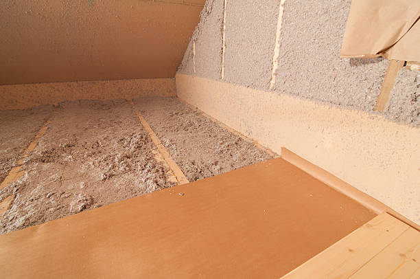 Best Spray Foam Insulation in Merrimac, VA